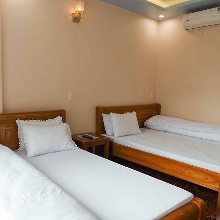 Bed and Breakfast Ancient Town 29 Pho Co Dong Van  Exterior foto