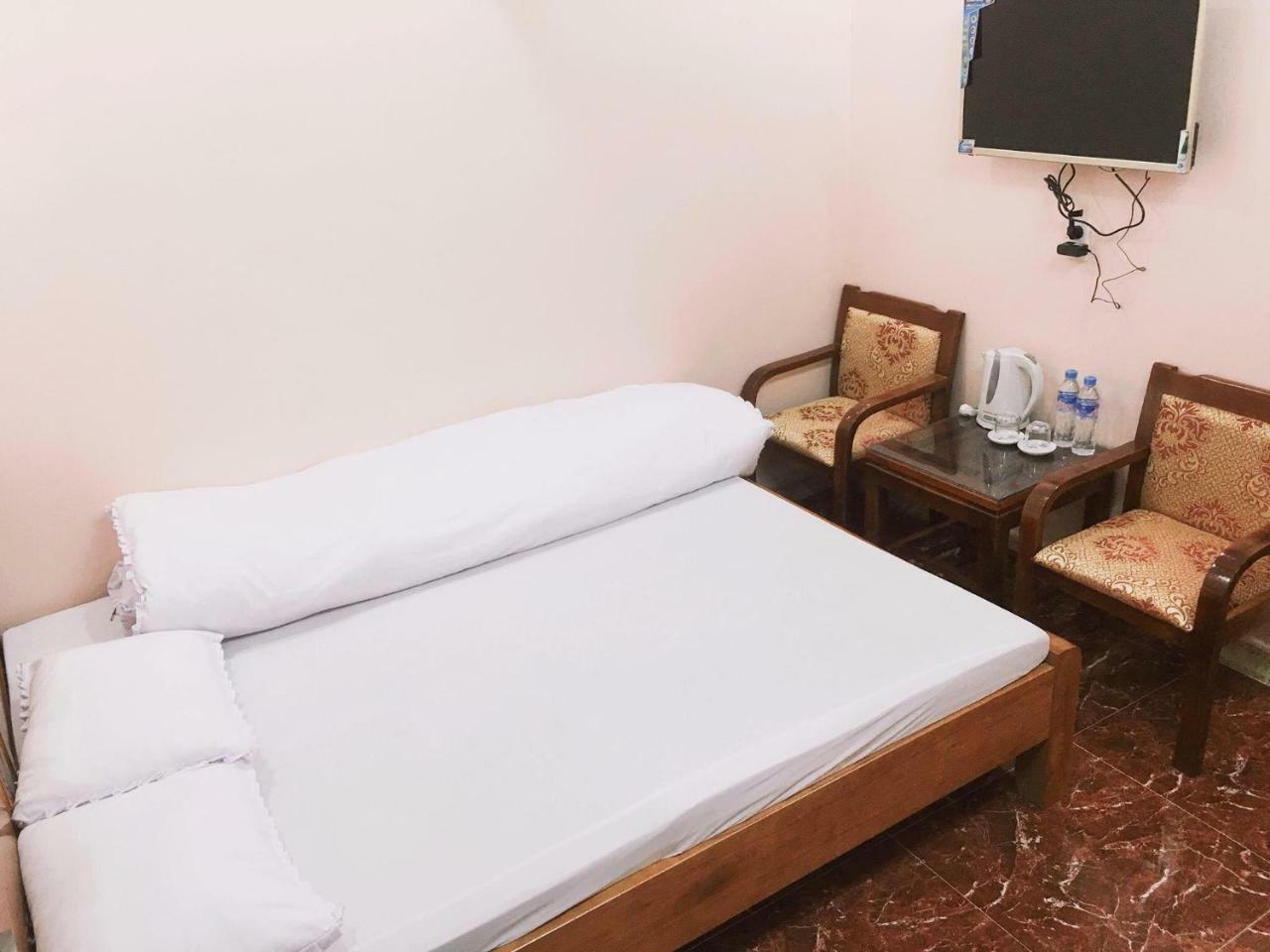 Bed and Breakfast Ancient Town 29 Pho Co Dong Van  Exterior foto