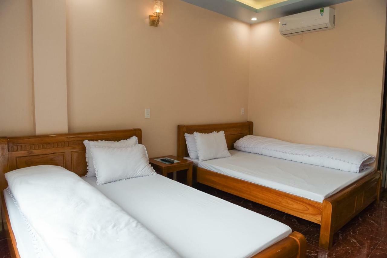 Bed and Breakfast Ancient Town 29 Pho Co Dong Van  Exterior foto