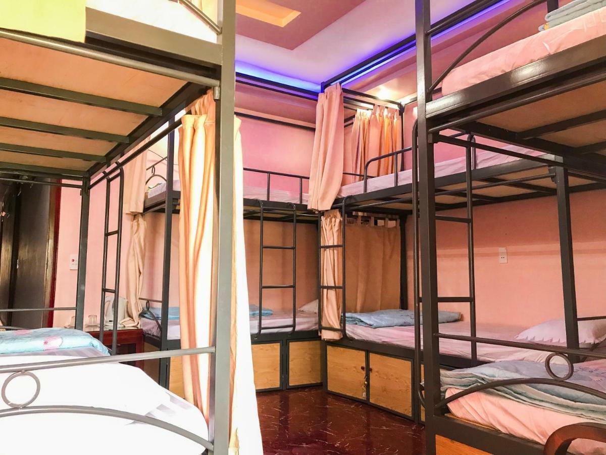 Bed and Breakfast Ancient Town 29 Pho Co Dong Van  Exterior foto