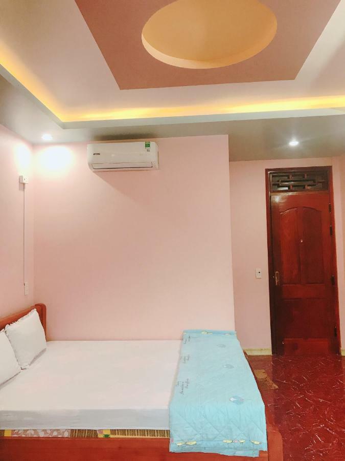 Bed and Breakfast Ancient Town 29 Pho Co Dong Van  Exterior foto