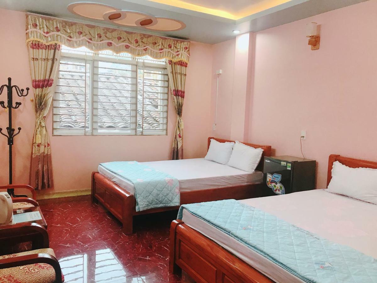 Bed and Breakfast Ancient Town 29 Pho Co Dong Van  Exterior foto