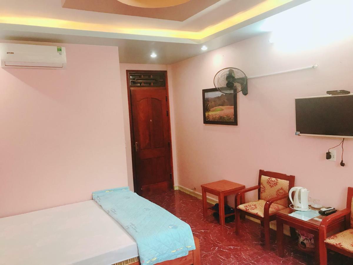 Bed and Breakfast Ancient Town 29 Pho Co Dong Van  Exterior foto